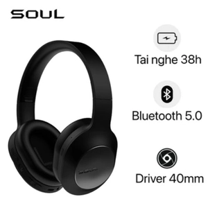 Tai Nghe True Wireless Soul Emotion Max